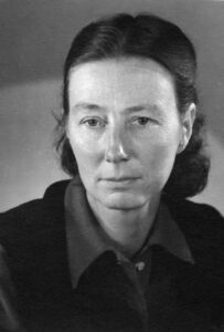 Grete Henry-Hermann